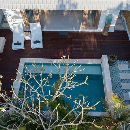 Aloha Beach House Bingin Uluwatu Exterior foto