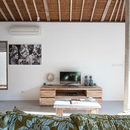 Aloha Beach House Bingin Uluwatu Exterior foto