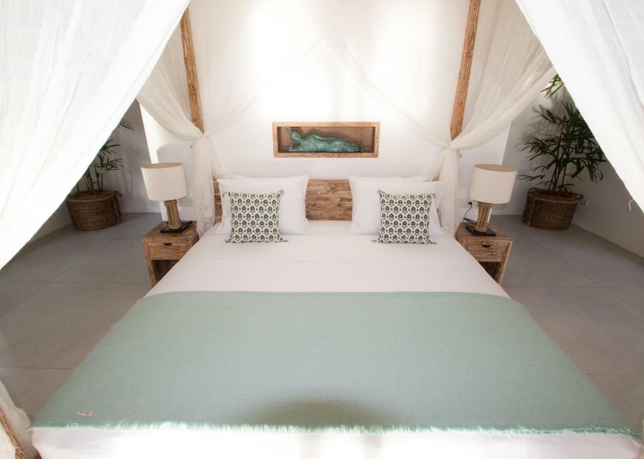 Aloha Beach House Bingin Uluwatu Exterior foto