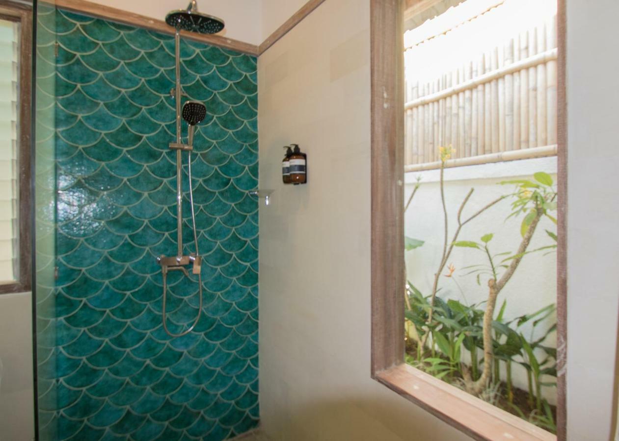 Aloha Beach House Bingin Uluwatu Exterior foto
